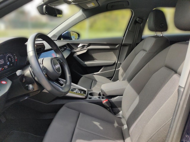 Audi A3 30 TFSI S-Tronic Sportback