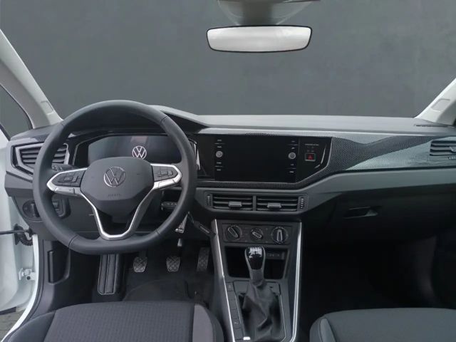 Volkswagen Taigo 1.0 TSI Life