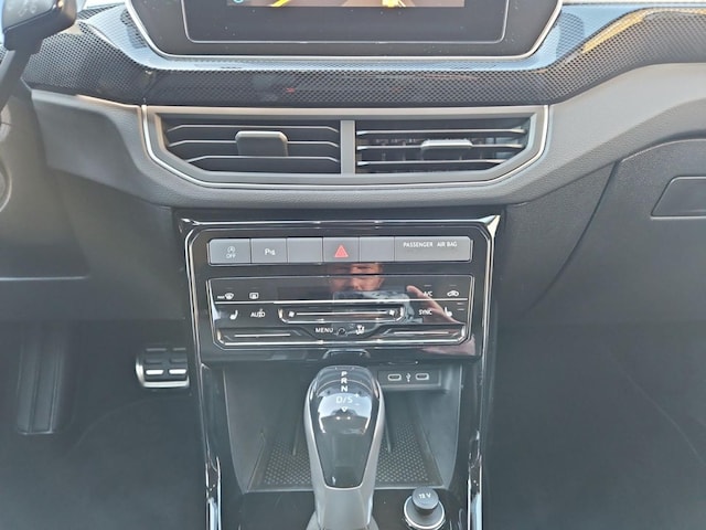 Volkswagen T-Cross DSG