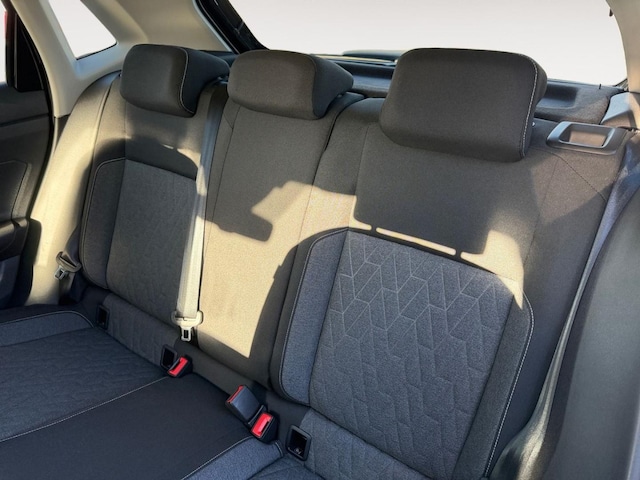 Volkswagen Polo 1.0 TSI DSG Move