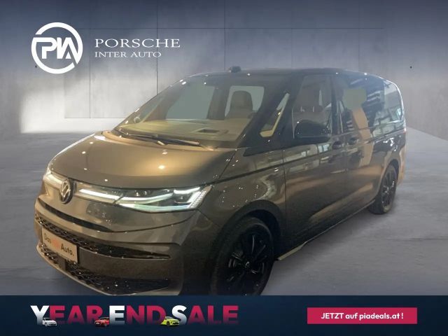 Volkswagen Multivan T7 eHybrid