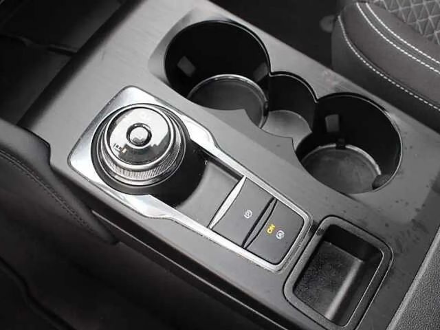 Ford Kuga EcoBoost Titanium