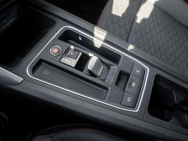 Seat Leon 1.5 eTSI DSG Sportstourer