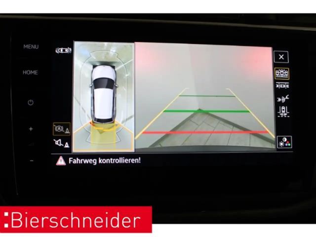 Volkswagen Tiguan 2.0 TDI Allspace DSG R-Line