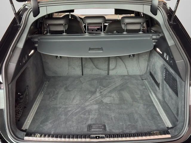 Audi A6 40 TDI S-Line