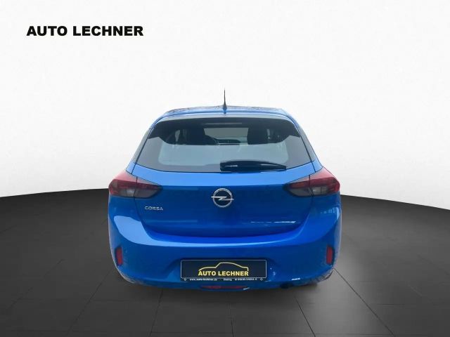 Opel Corsa Edition F Edition