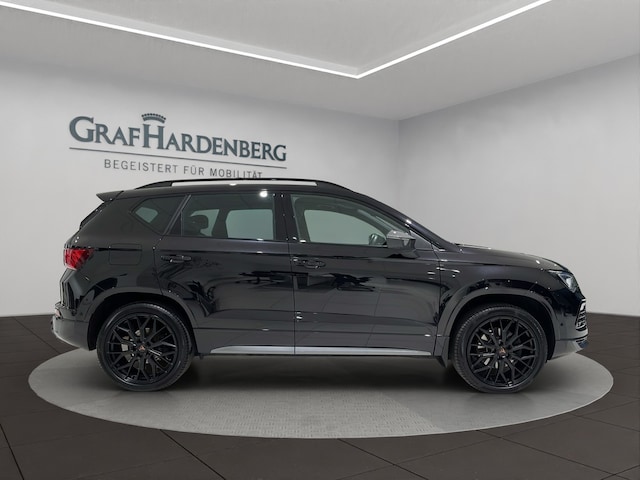 Cupra Ateca 2.0 TSI 4Drive DSG