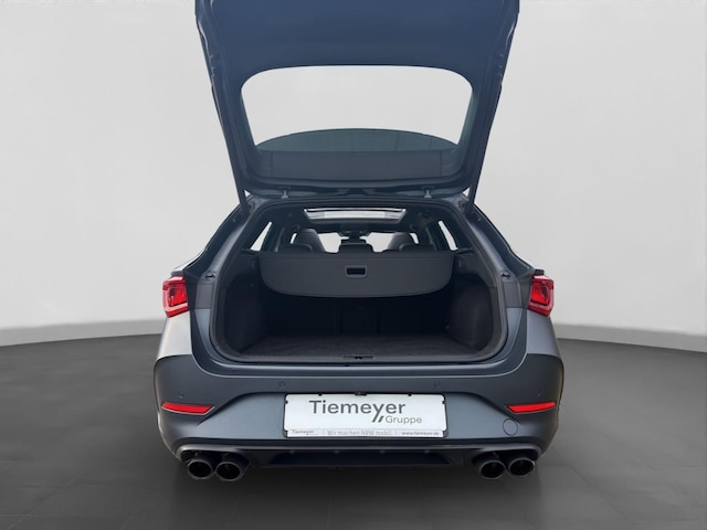 Cupra Leon 2.0 TSI DSG Sportstourer VZ