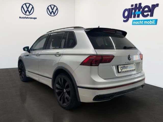 Volkswagen Tiguan 2.0 TDI R-Line Style