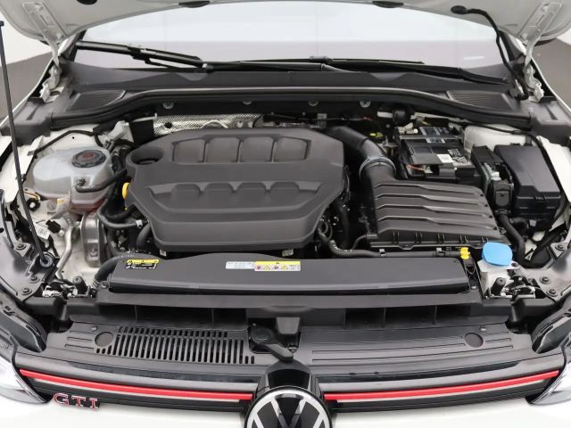 Volkswagen Golf 2.0 TSI DSG GTI Golf VIII
