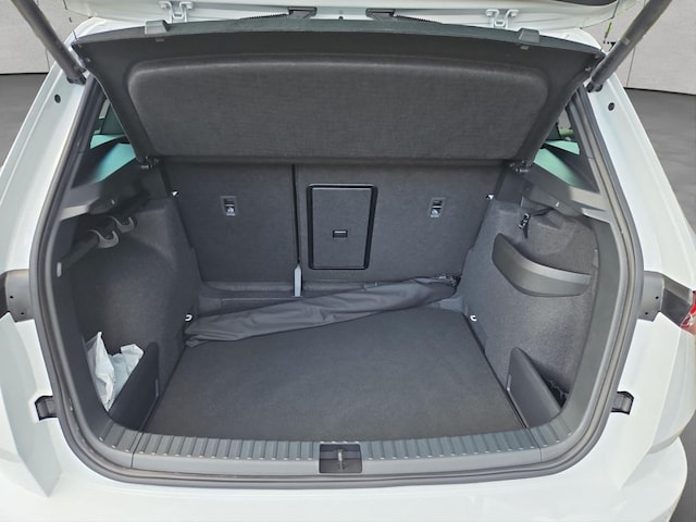 Skoda Karoq 2.0 TDI Sportline