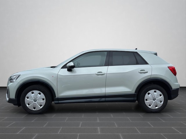 Audi Q2 30 TFSI S-Line