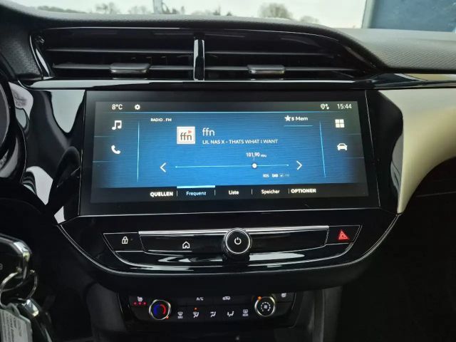 Opel Corsa Edition Turbo