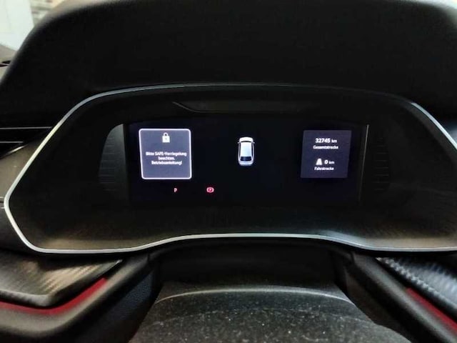 Skoda Octavia 2.0 TDI Combi