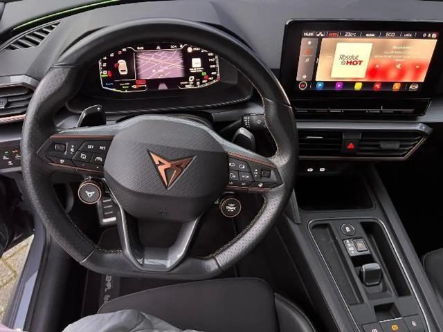 Cupra Leon 1.4 Sportstourer VZ e-Hybrid