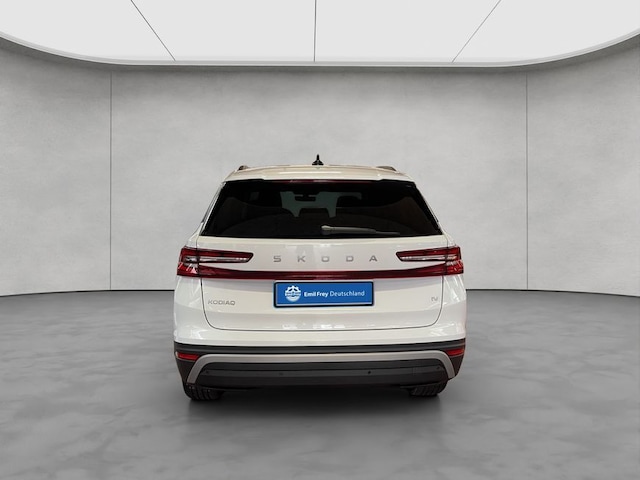 Skoda Kodiaq 1.5 TSI Selection iV