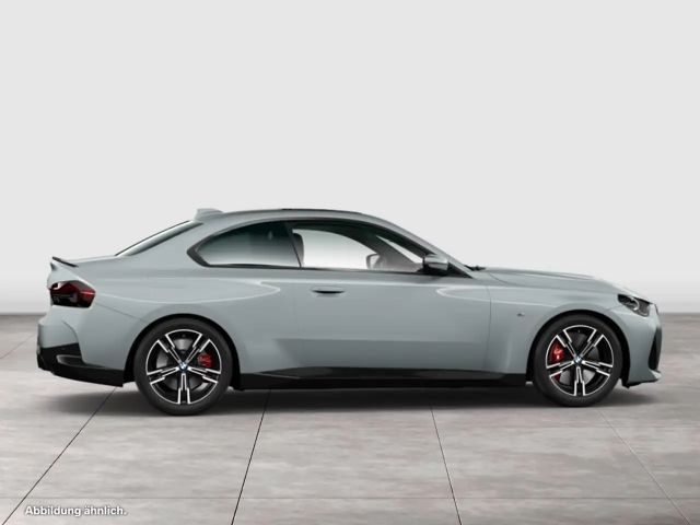 BMW 220 220i Coupé M-Sport