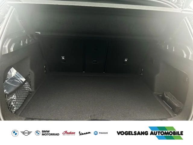 BMW iX1 Sedan xDrive30