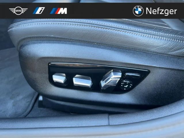 BMW 540 540d M-Sport Touring xDrive