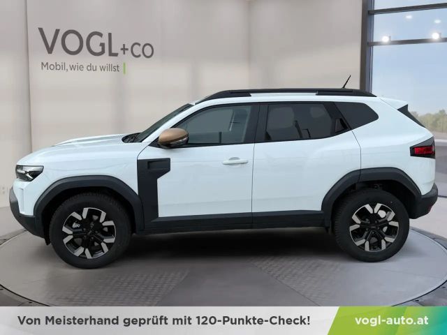 Dacia Duster 4WD Extreme