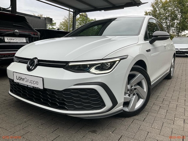 Volkswagen Golf 2.0 TDI DSG GTD Style