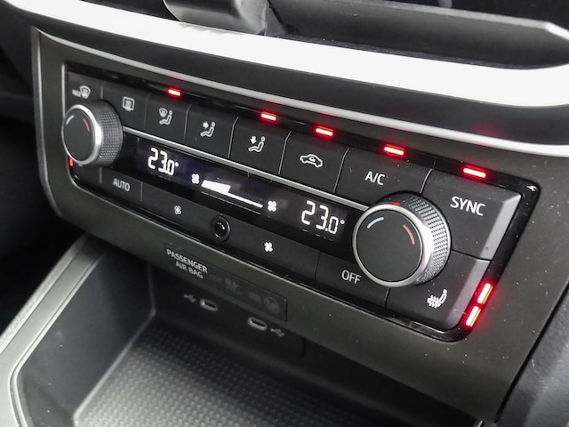 Seat Ibiza 1.0 TSI Style