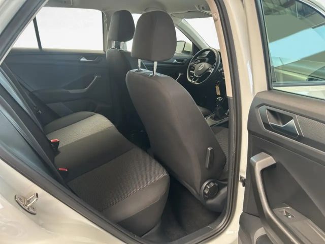 Volkswagen T-Roc 1.0 TSI