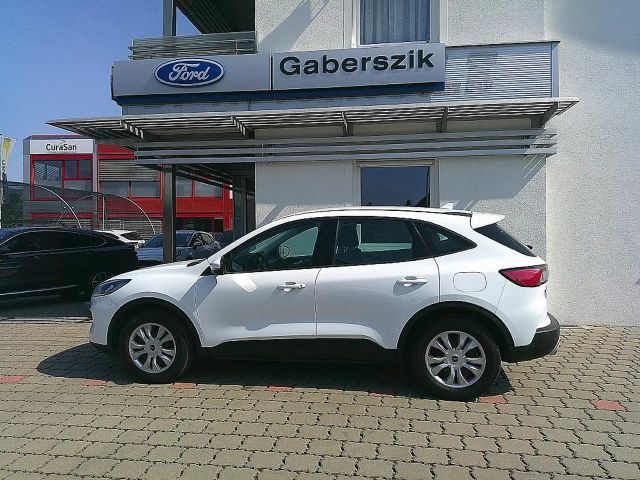 Ford Kuga Cool & Connect