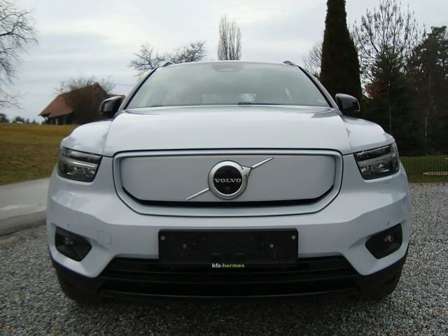 Volvo XC40 Recharge