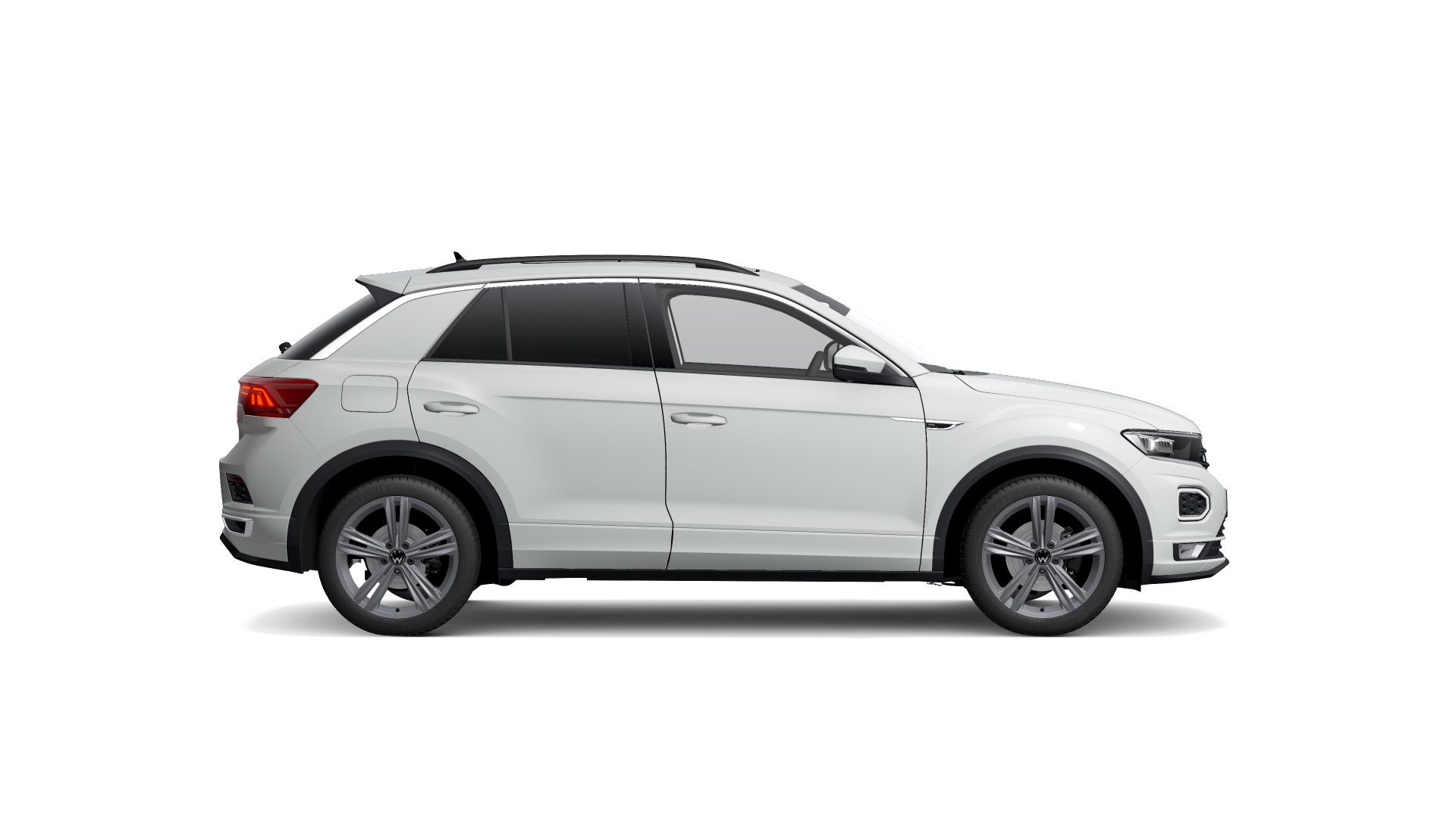 Volkswagen T-Roc 1.5 TSI DSG R-Line Sport