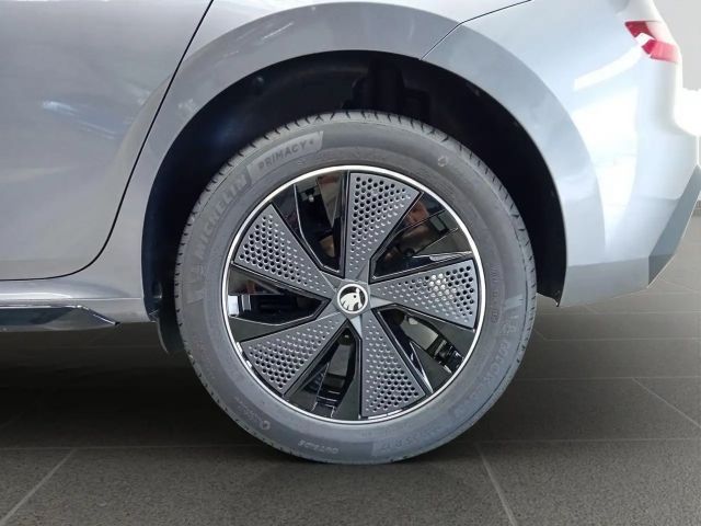 Skoda Kamiq Monte Carlo