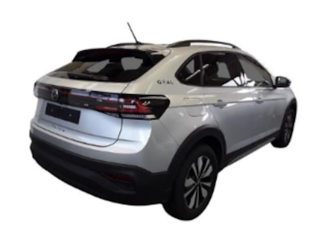 Volkswagen Taigo 1.0 TSI