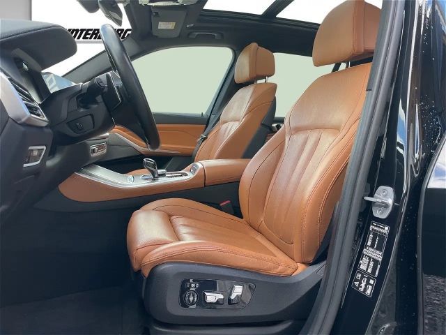 BMW X5 M-Sport xDrive30d