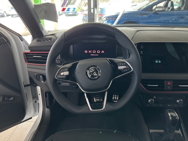 Skoda Kamiq 1.5 TSI Monte Carlo