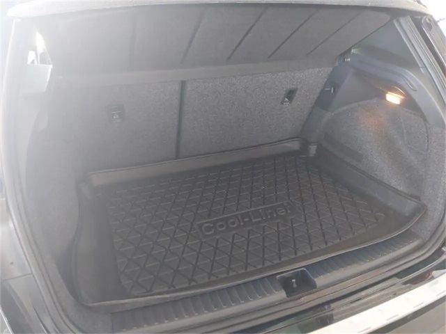 Seat Arona DSG Ecomotive FR-lijn