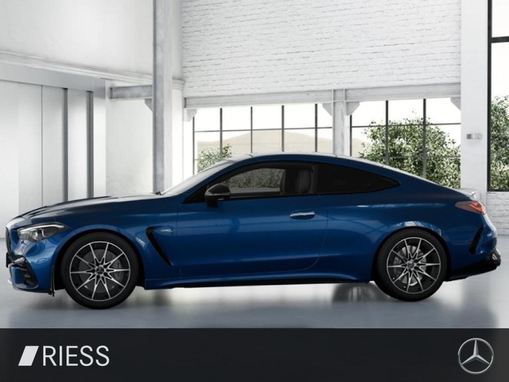 Mercedes-Benz AMG CLE 4MATIC