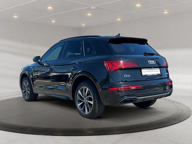 Audi Q5 50 TDI Quattro