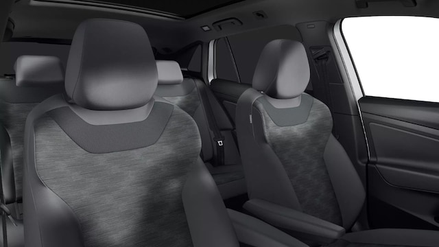 Volkswagen ID.4 Performance Pro