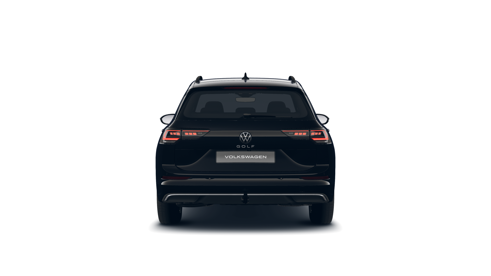 Volkswagen Golf 2.0 TDI DSG Variant
