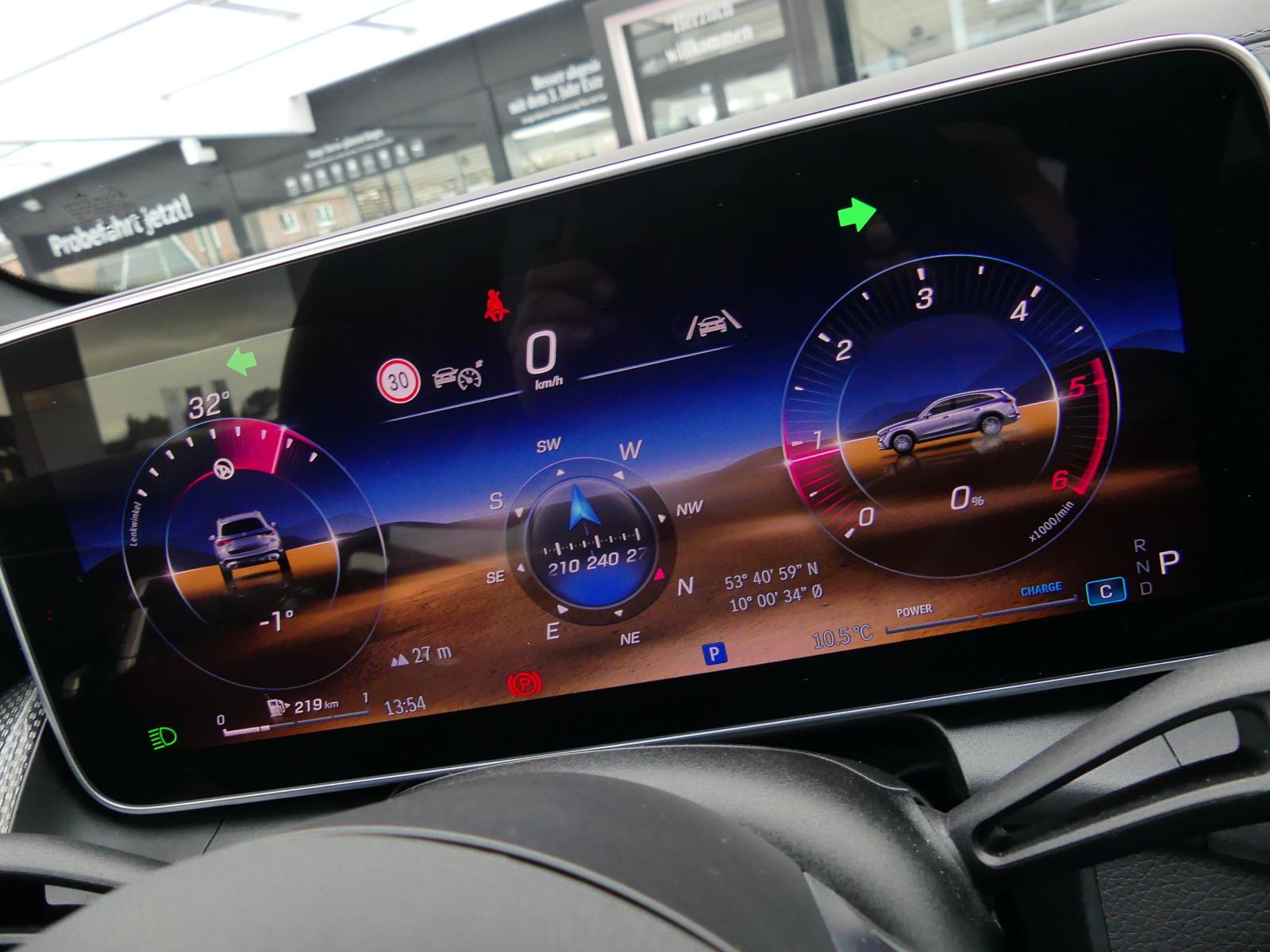 Mercedes-Benz GLC 300 4MATIC GLC 300 d