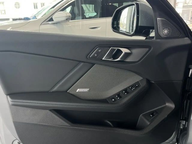 BMW 120 120d M-Sport Sedan