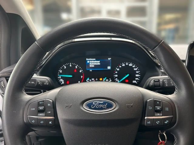 Ford Fiesta Cool & Connect