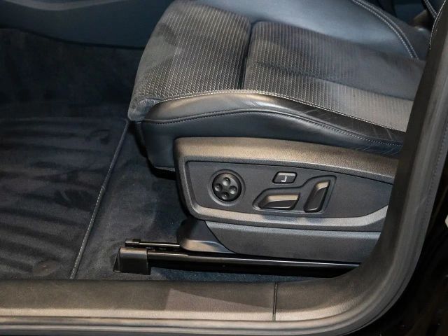 Audi SQ5 3.0 TDI Quattro