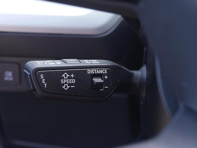 Audi Q4 e-tron 50 Quattro Sportback