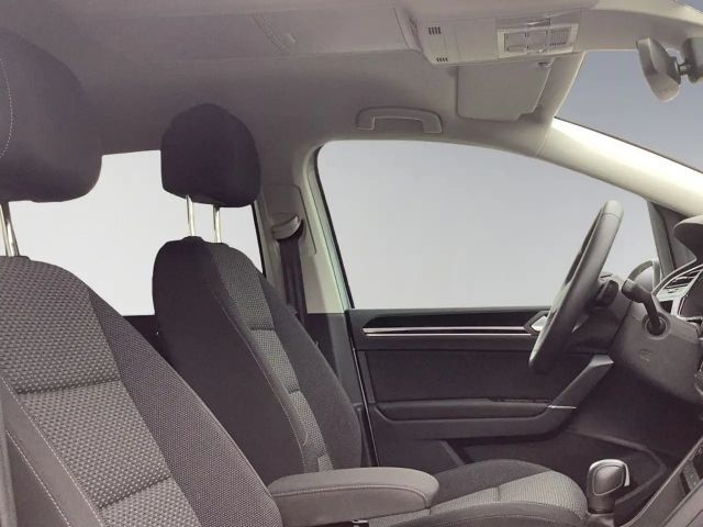 Volkswagen Touran Comfortline DSG R-Line