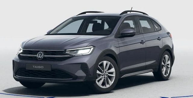 Volkswagen Taigo 1.0 TSI DSG IQ.Drive Life