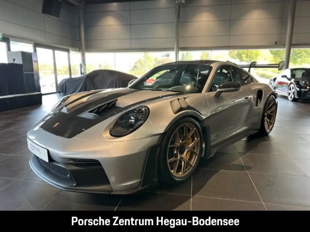 Porsche 992 Coupé GT3 RS