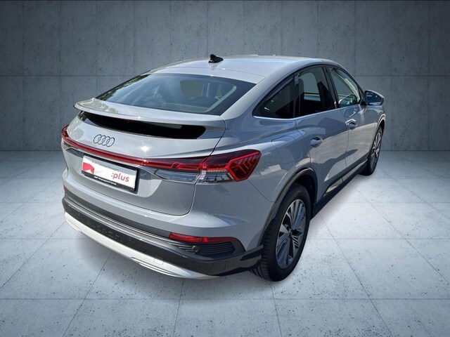 Audi Q4 e-tron 35 Sportback