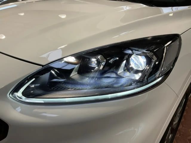 Ford Kuga Plug in Hybrid ST Line X