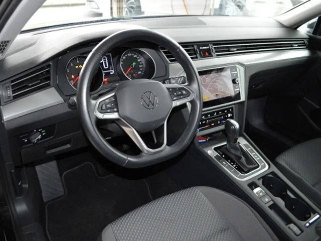 Volkswagen Passat DSG Variant
